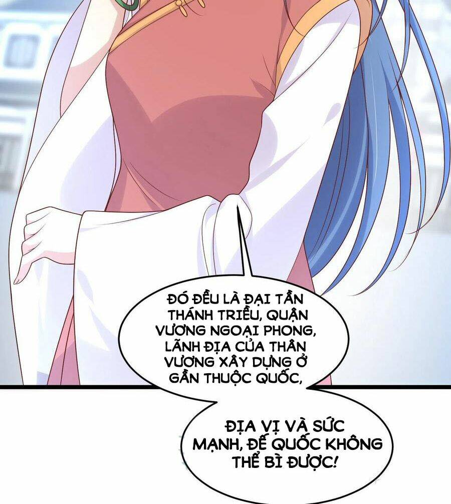 Chi Tôn Đồng Thuật Sư: Tuyệt Thế Đại Tiểu Thư Chapter 255 - Trang 4
