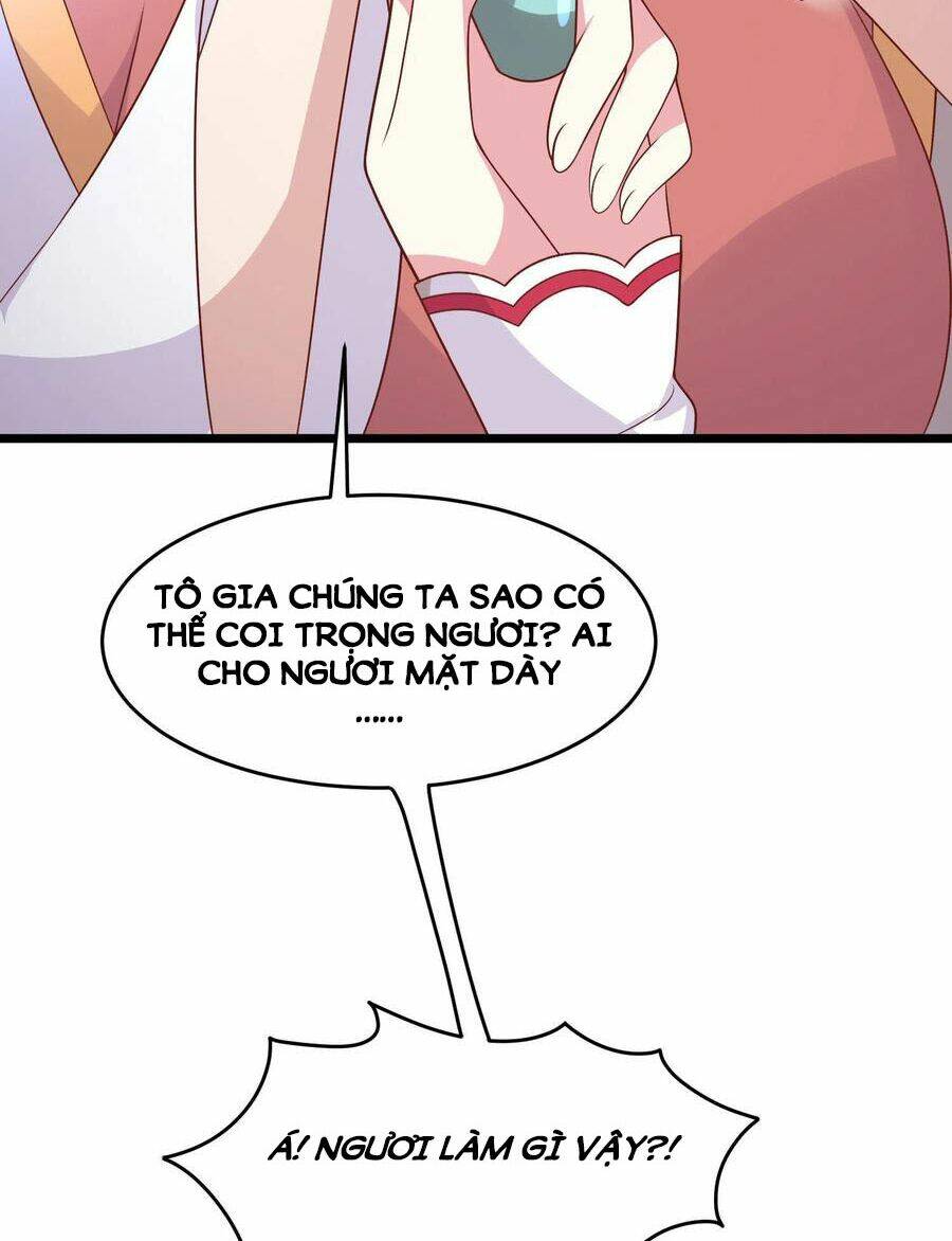 Chi Tôn Đồng Thuật Sư: Tuyệt Thế Đại Tiểu Thư Chapter 255 - Trang 4
