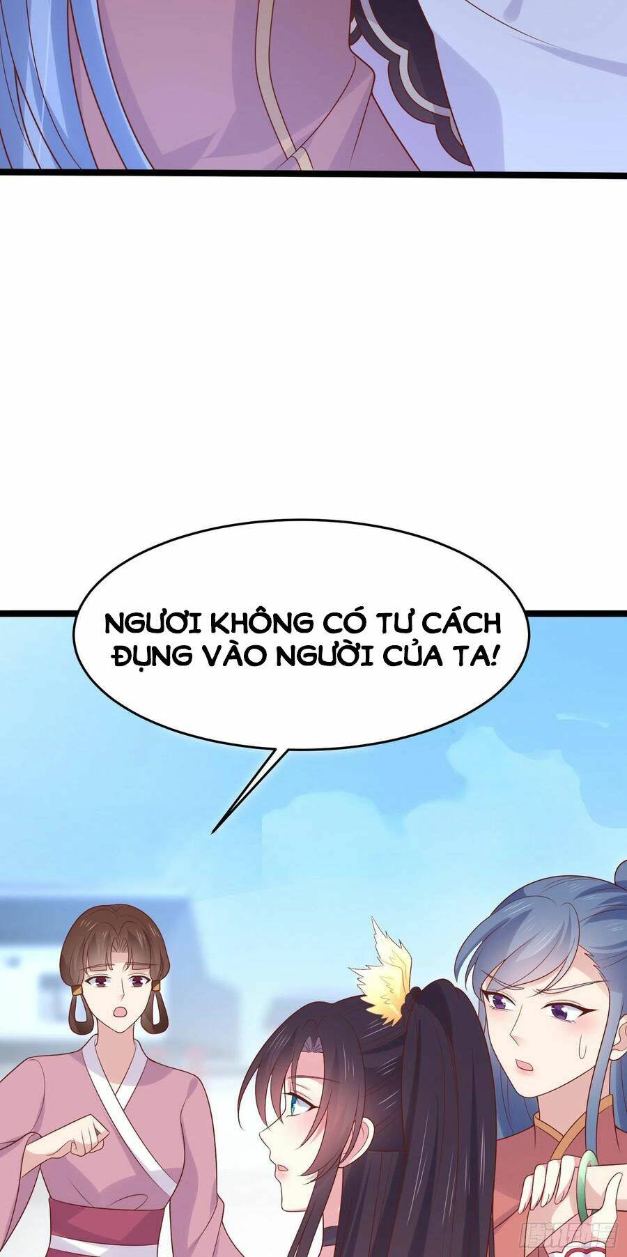 Chi Tôn Đồng Thuật Sư: Tuyệt Thế Đại Tiểu Thư Chapter 255 - Trang 4