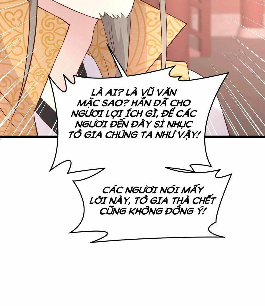 Chi Tôn Đồng Thuật Sư: Tuyệt Thế Đại Tiểu Thư Chapter 256 - Trang 4