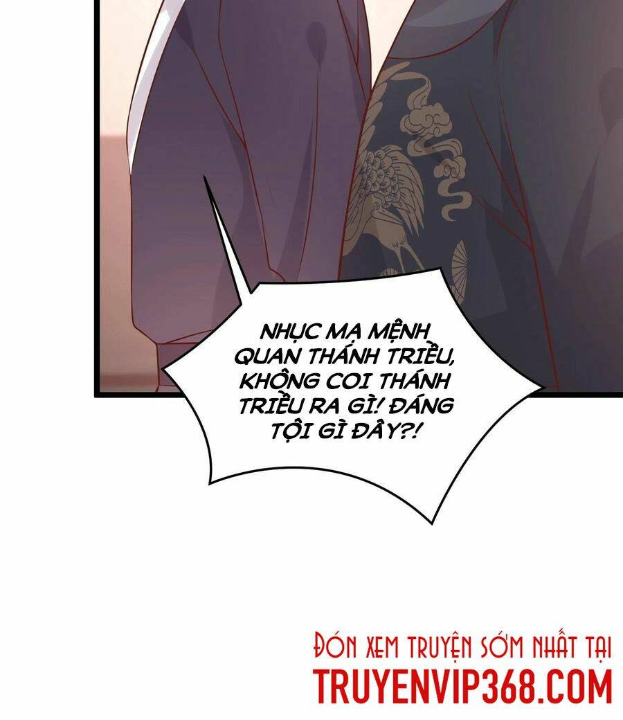 Chi Tôn Đồng Thuật Sư: Tuyệt Thế Đại Tiểu Thư Chapter 256 - Trang 4