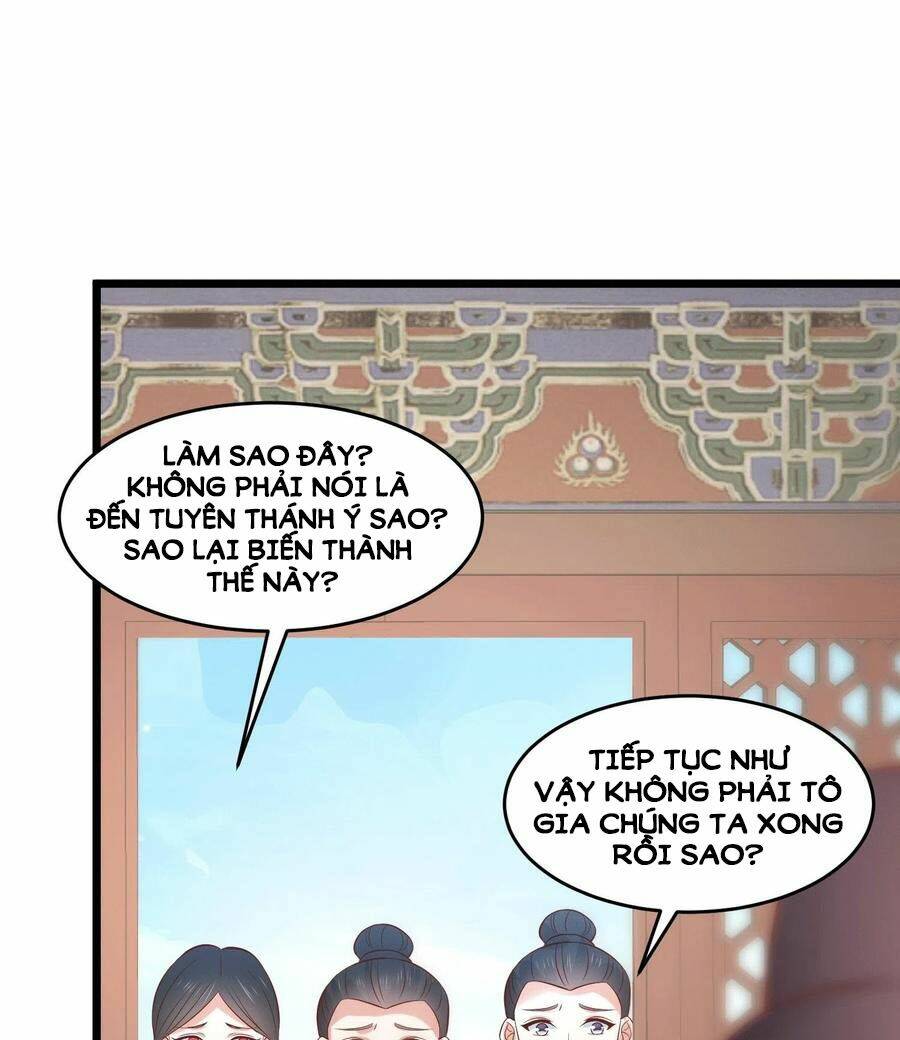 Chi Tôn Đồng Thuật Sư: Tuyệt Thế Đại Tiểu Thư Chapter 256 - Trang 4