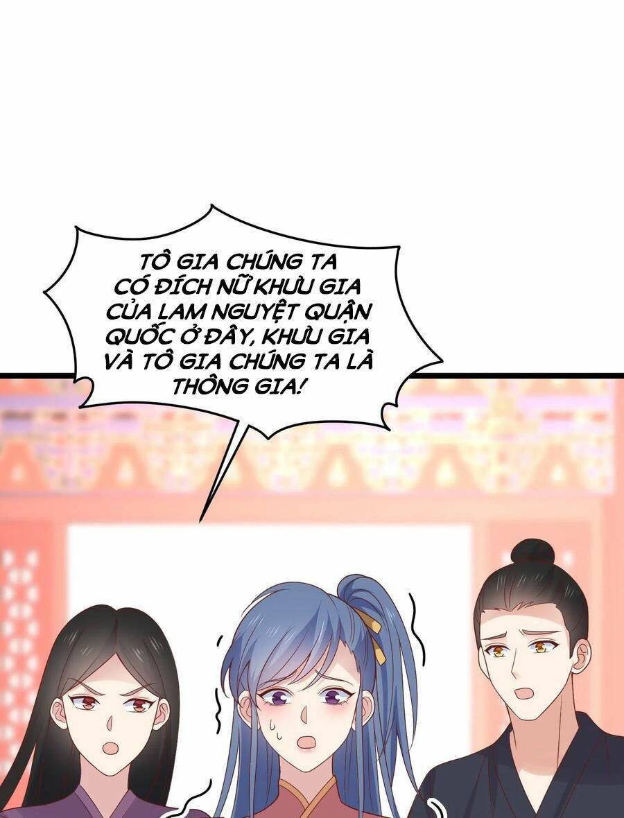 Chi Tôn Đồng Thuật Sư: Tuyệt Thế Đại Tiểu Thư Chapter 256 - Trang 4