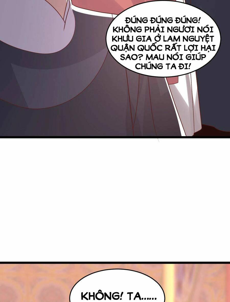 Chi Tôn Đồng Thuật Sư: Tuyệt Thế Đại Tiểu Thư Chapter 256 - Trang 4