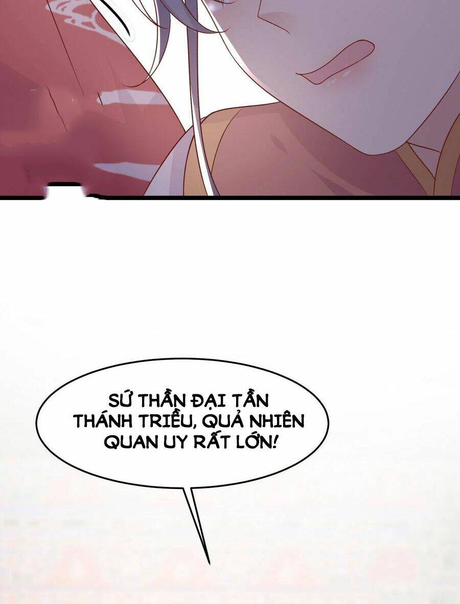 Chi Tôn Đồng Thuật Sư: Tuyệt Thế Đại Tiểu Thư Chapter 256 - Trang 4