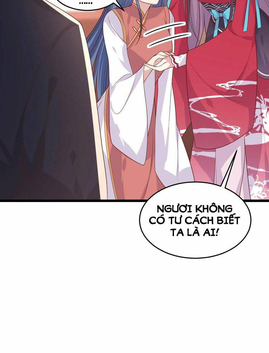 Chi Tôn Đồng Thuật Sư: Tuyệt Thế Đại Tiểu Thư Chapter 256 - Trang 4