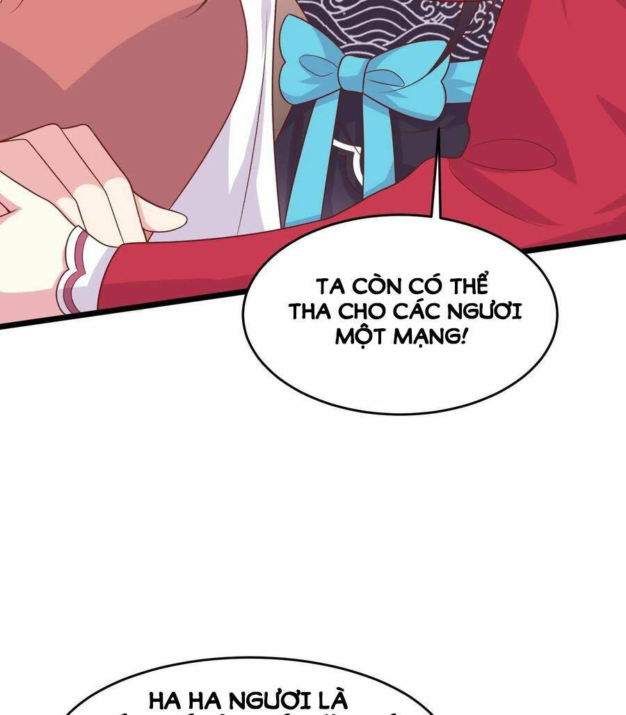 Chi Tôn Đồng Thuật Sư: Tuyệt Thế Đại Tiểu Thư Chapter 256 - Trang 4