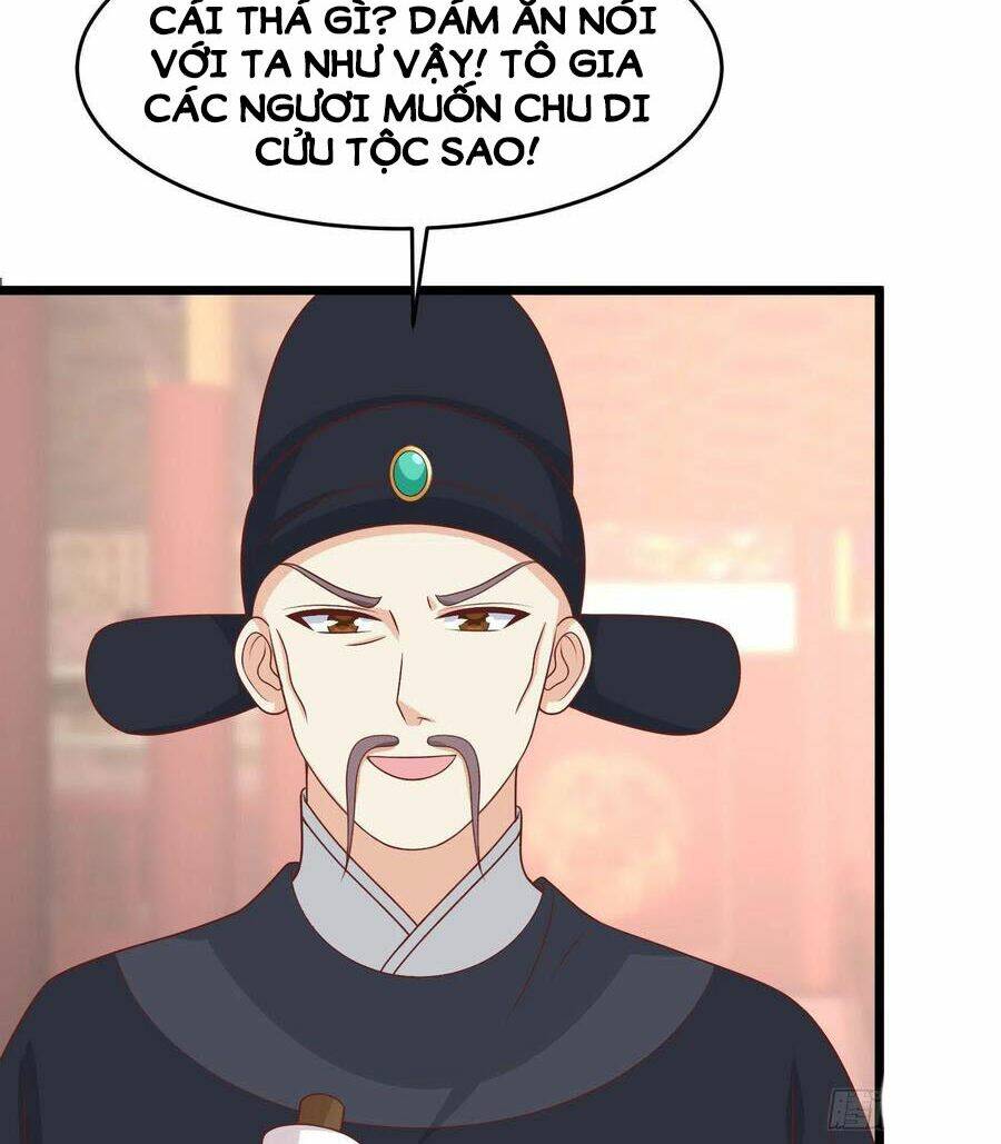 Chi Tôn Đồng Thuật Sư: Tuyệt Thế Đại Tiểu Thư Chapter 256 - Trang 4