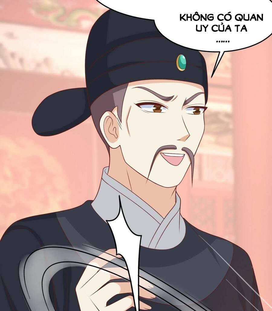 Chi Tôn Đồng Thuật Sư: Tuyệt Thế Đại Tiểu Thư Chapter 256 - Trang 4