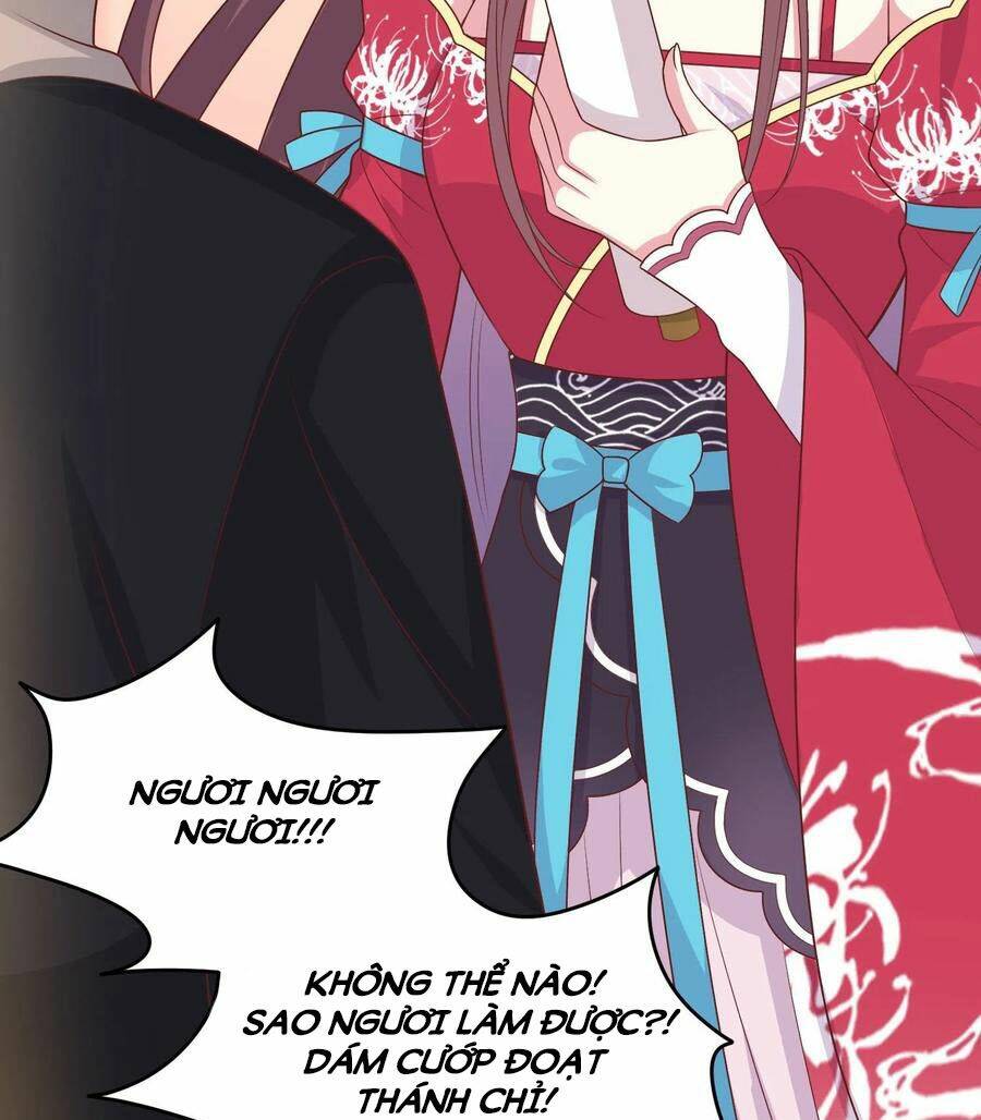 Chi Tôn Đồng Thuật Sư: Tuyệt Thế Đại Tiểu Thư Chapter 256 - Trang 4