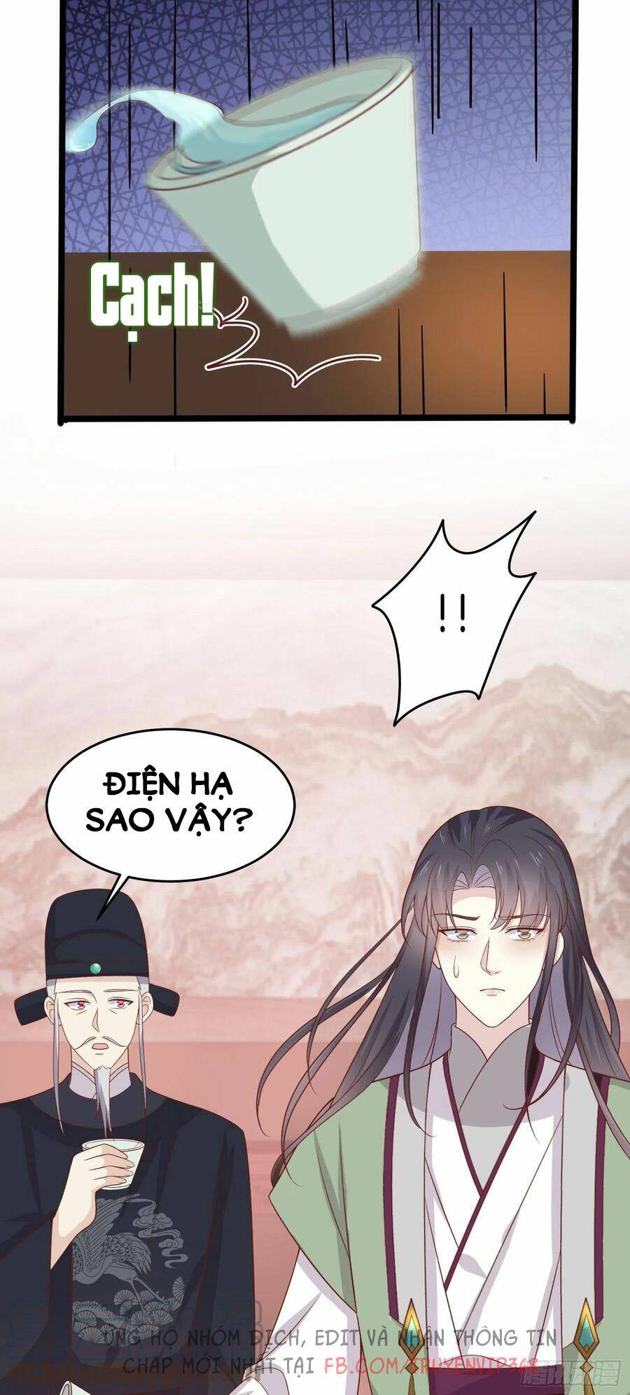 Chi Tôn Đồng Thuật Sư: Tuyệt Thế Đại Tiểu Thư Chapter 256 - Trang 4