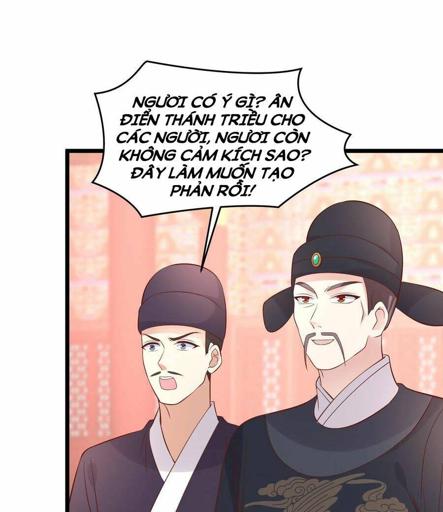 Chi Tôn Đồng Thuật Sư: Tuyệt Thế Đại Tiểu Thư Chapter 256 - Trang 4