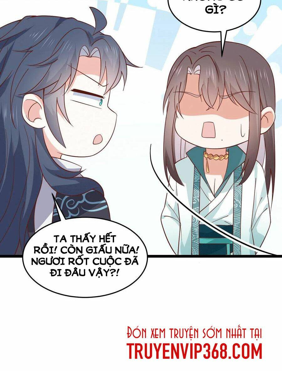 Chi Tôn Đồng Thuật Sư: Tuyệt Thế Đại Tiểu Thư Chapter 257 - Trang 4