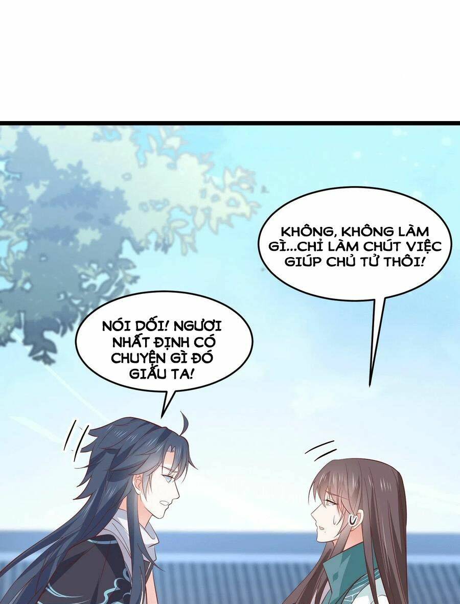 Chi Tôn Đồng Thuật Sư: Tuyệt Thế Đại Tiểu Thư Chapter 257 - Trang 4