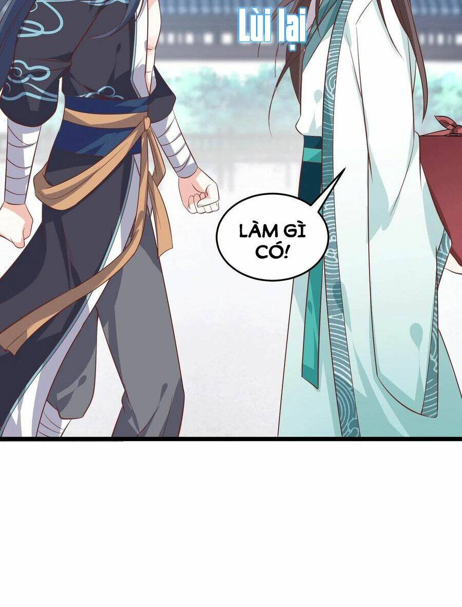 Chi Tôn Đồng Thuật Sư: Tuyệt Thế Đại Tiểu Thư Chapter 257 - Trang 4