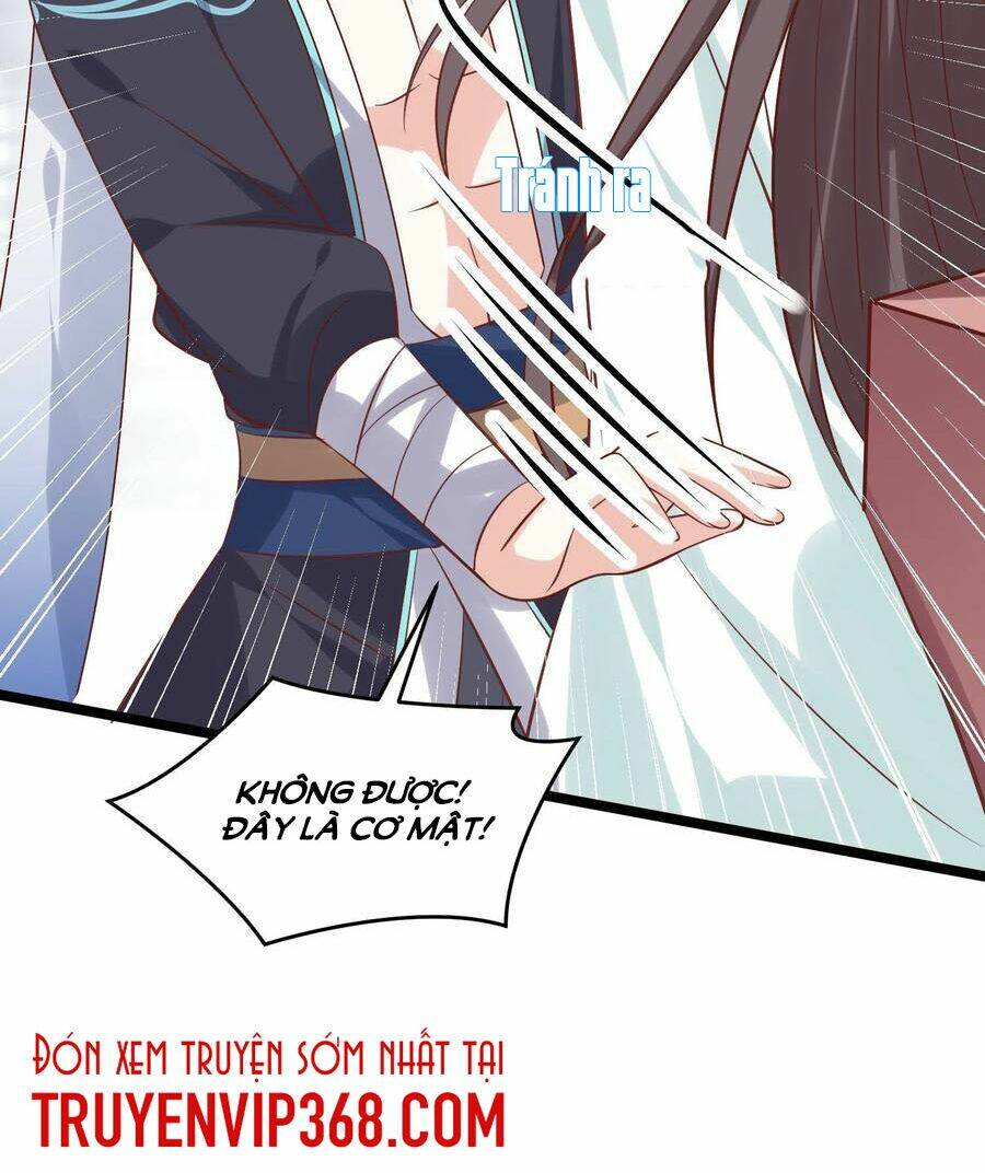 Chi Tôn Đồng Thuật Sư: Tuyệt Thế Đại Tiểu Thư Chapter 257 - Trang 4