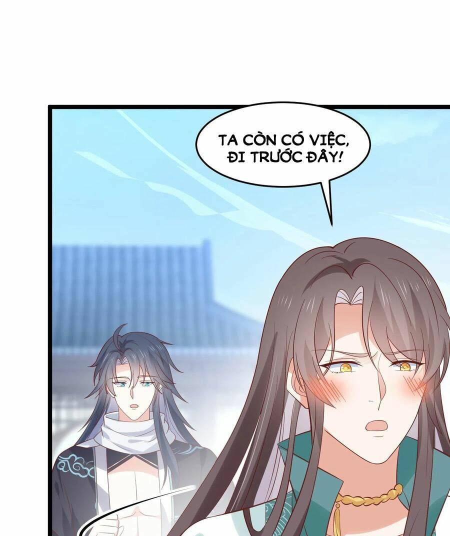 Chi Tôn Đồng Thuật Sư: Tuyệt Thế Đại Tiểu Thư Chapter 257 - Trang 4