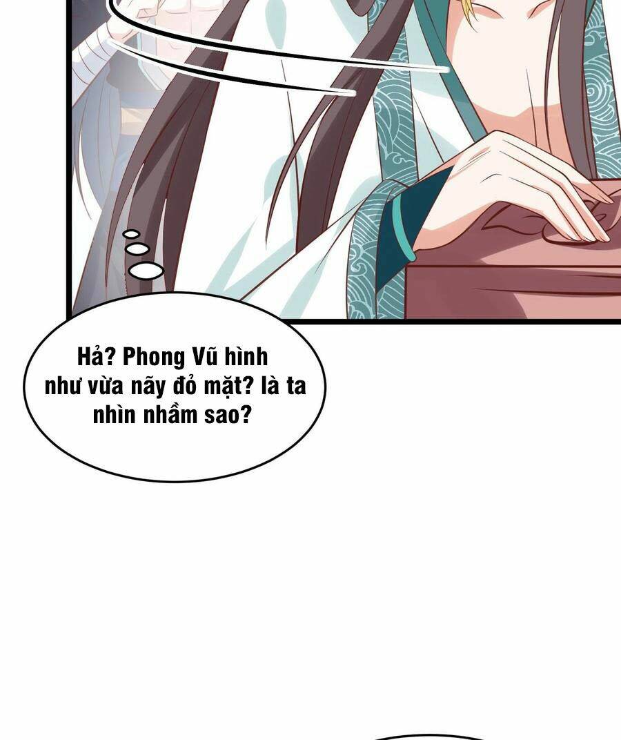 Chi Tôn Đồng Thuật Sư: Tuyệt Thế Đại Tiểu Thư Chapter 257 - Trang 4