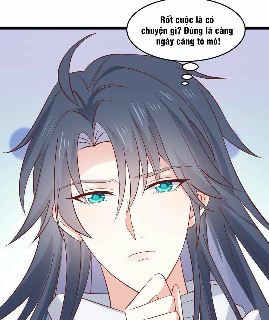 Chi Tôn Đồng Thuật Sư: Tuyệt Thế Đại Tiểu Thư Chapter 257 - Trang 4