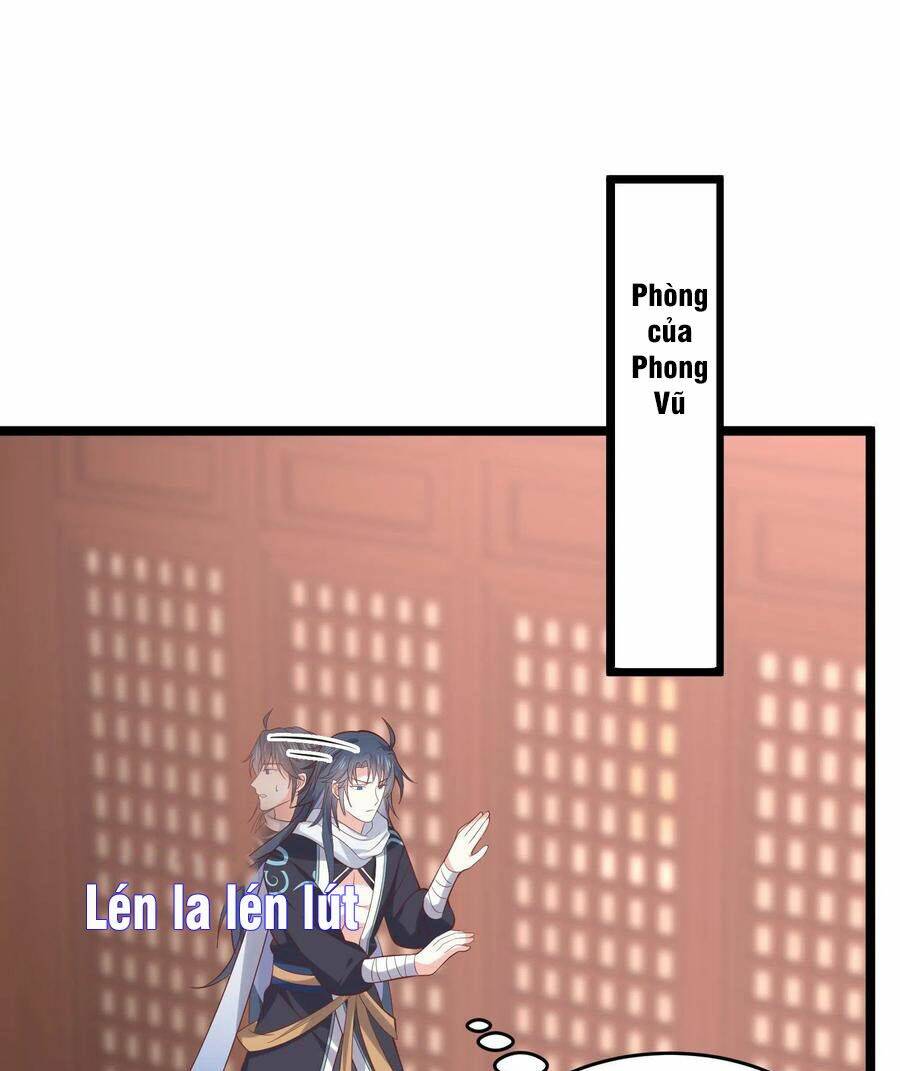 Chi Tôn Đồng Thuật Sư: Tuyệt Thế Đại Tiểu Thư Chapter 257 - Trang 4