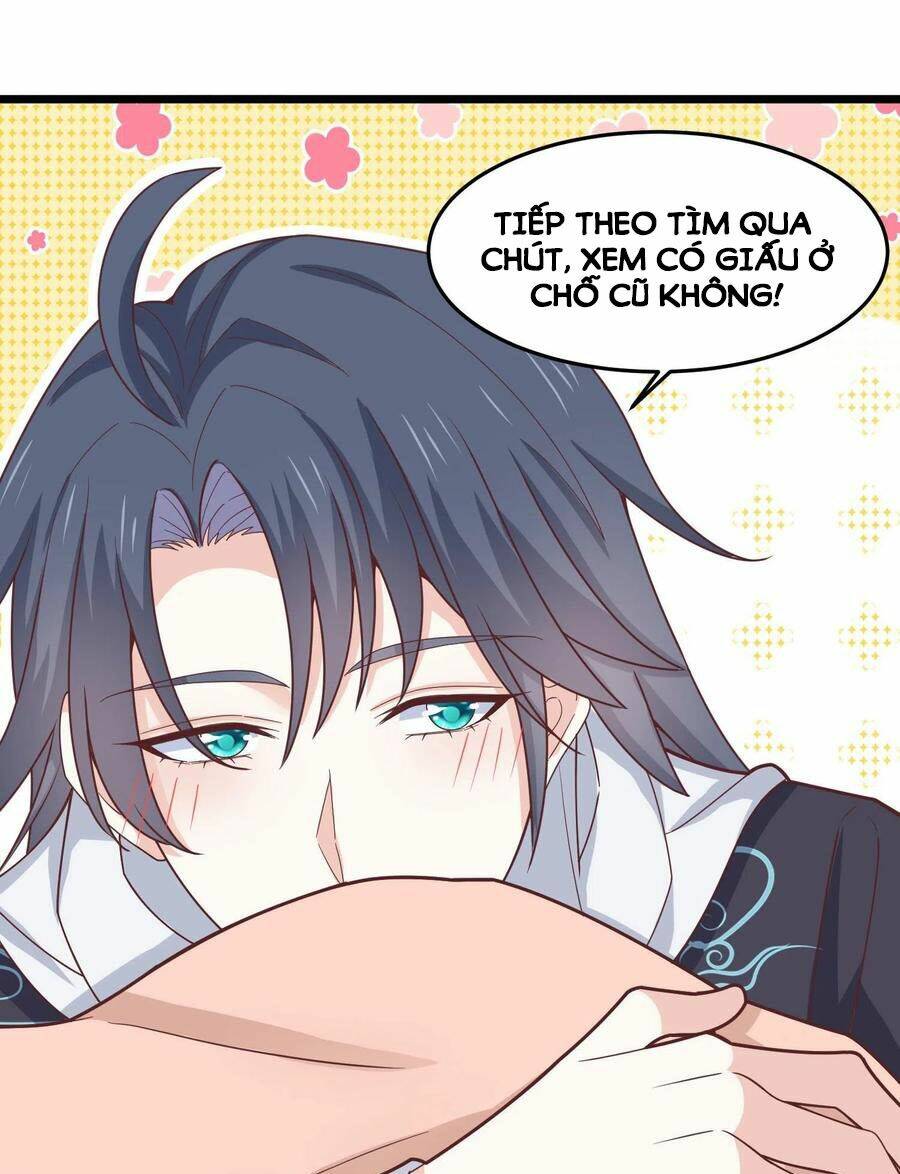 Chi Tôn Đồng Thuật Sư: Tuyệt Thế Đại Tiểu Thư Chapter 257 - Trang 4