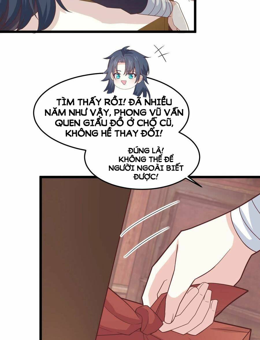 Chi Tôn Đồng Thuật Sư: Tuyệt Thế Đại Tiểu Thư Chapter 257 - Trang 4