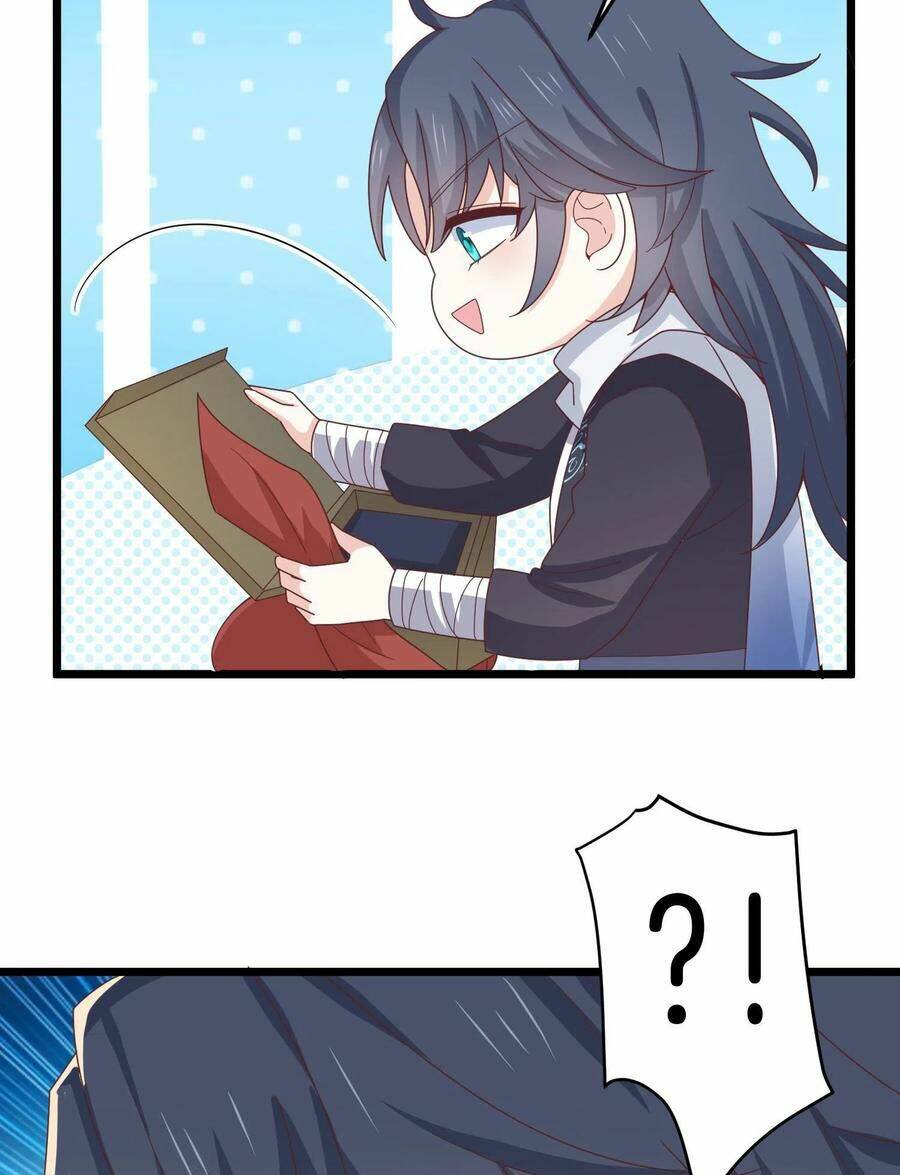 Chi Tôn Đồng Thuật Sư: Tuyệt Thế Đại Tiểu Thư Chapter 257 - Trang 4