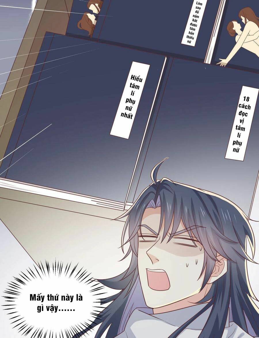 Chi Tôn Đồng Thuật Sư: Tuyệt Thế Đại Tiểu Thư Chapter 257 - Trang 4