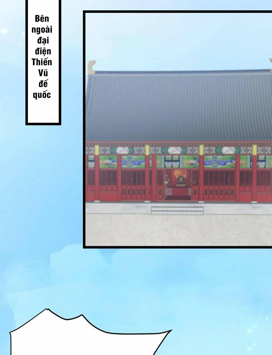 Chi Tôn Đồng Thuật Sư: Tuyệt Thế Đại Tiểu Thư Chapter 257 - Trang 4