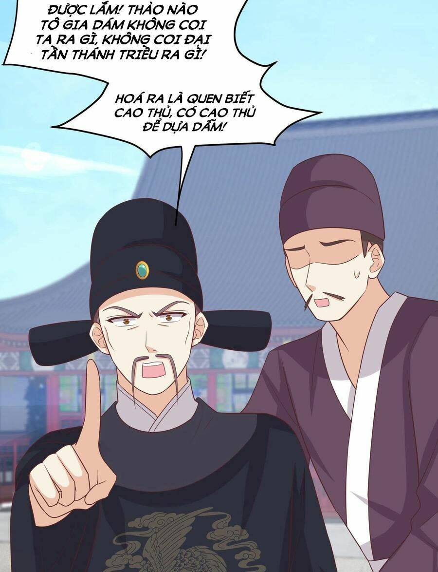 Chi Tôn Đồng Thuật Sư: Tuyệt Thế Đại Tiểu Thư Chapter 257 - Trang 4