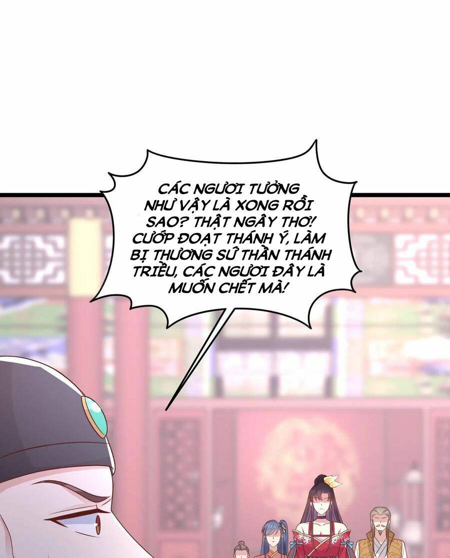 Chi Tôn Đồng Thuật Sư: Tuyệt Thế Đại Tiểu Thư Chapter 257 - Trang 4