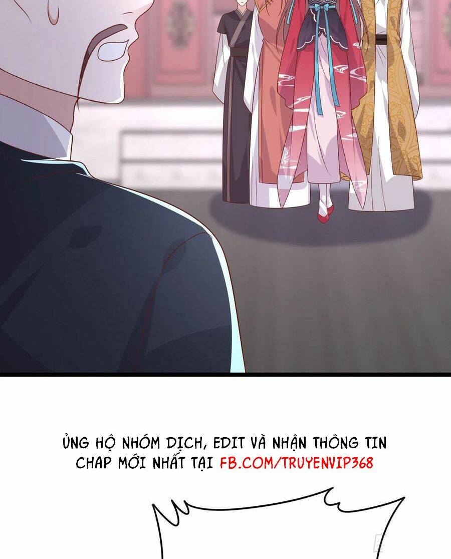 Chi Tôn Đồng Thuật Sư: Tuyệt Thế Đại Tiểu Thư Chapter 257 - Trang 4