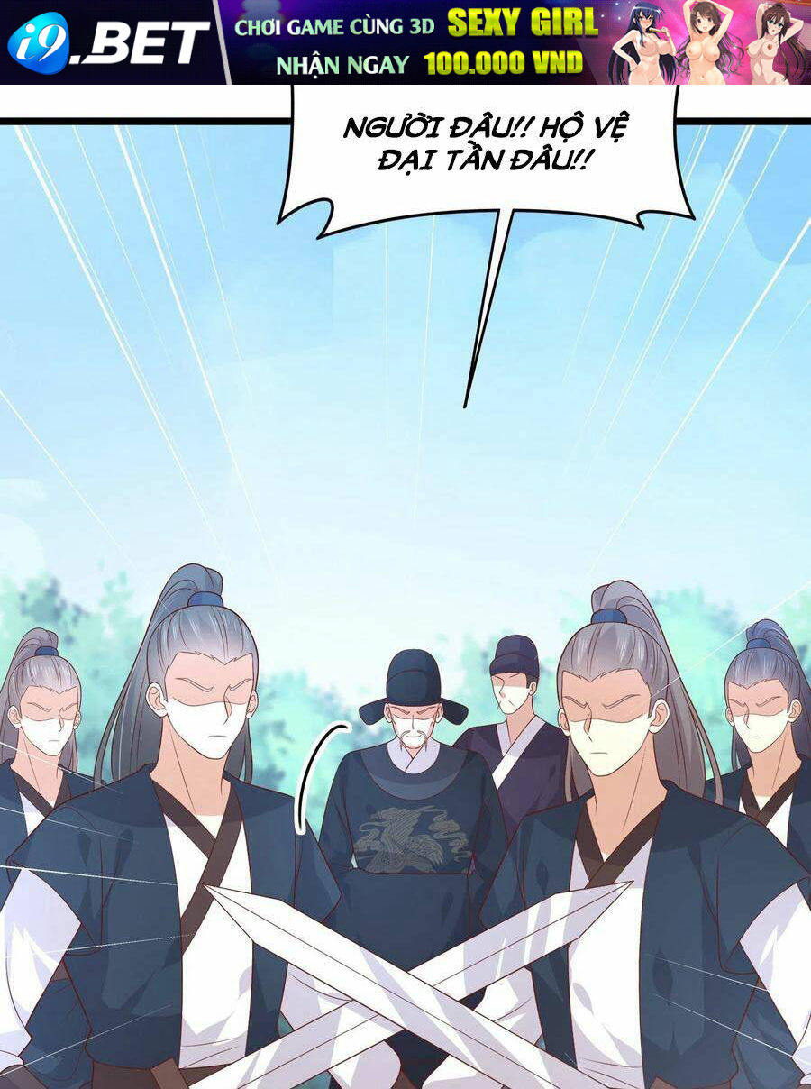 Chi Tôn Đồng Thuật Sư: Tuyệt Thế Đại Tiểu Thư Chapter 257 - Trang 4