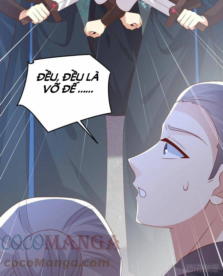 Chi Tôn Đồng Thuật Sư: Tuyệt Thế Đại Tiểu Thư Chapter 257 - Trang 4