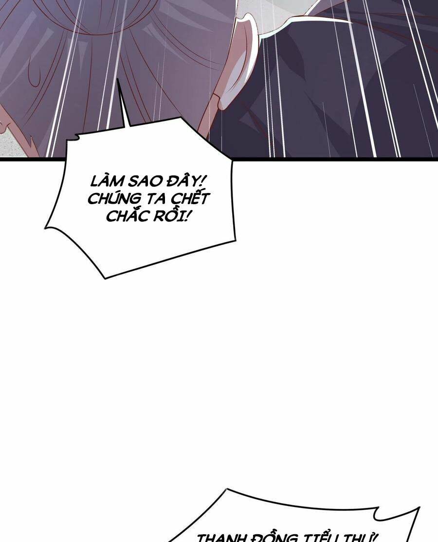 Chi Tôn Đồng Thuật Sư: Tuyệt Thế Đại Tiểu Thư Chapter 257 - Trang 4