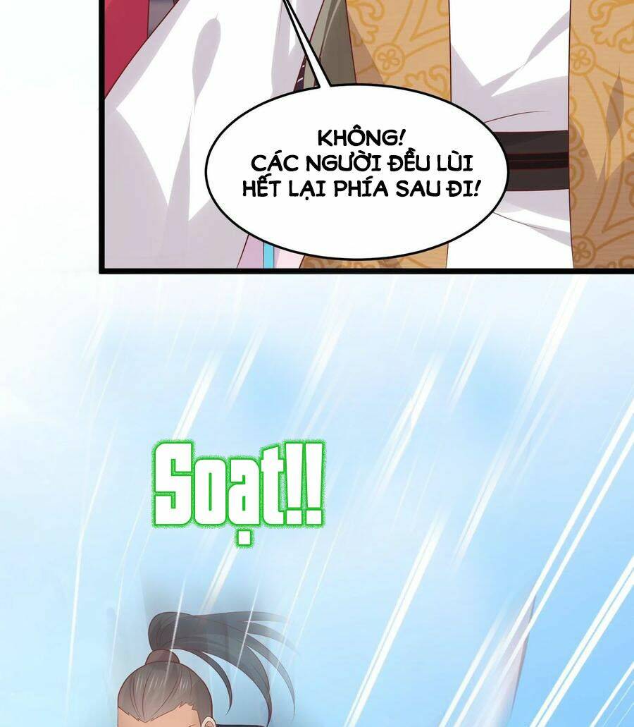 Chi Tôn Đồng Thuật Sư: Tuyệt Thế Đại Tiểu Thư Chapter 257 - Trang 4