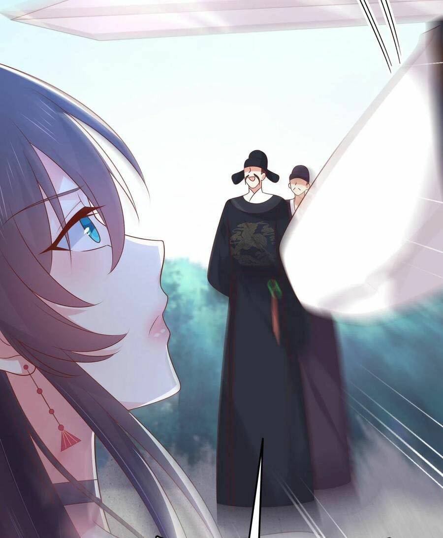 Chi Tôn Đồng Thuật Sư: Tuyệt Thế Đại Tiểu Thư Chapter 257 - Trang 4