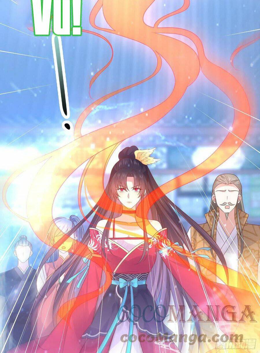 Chi Tôn Đồng Thuật Sư: Tuyệt Thế Đại Tiểu Thư Chapter 257 - Trang 4