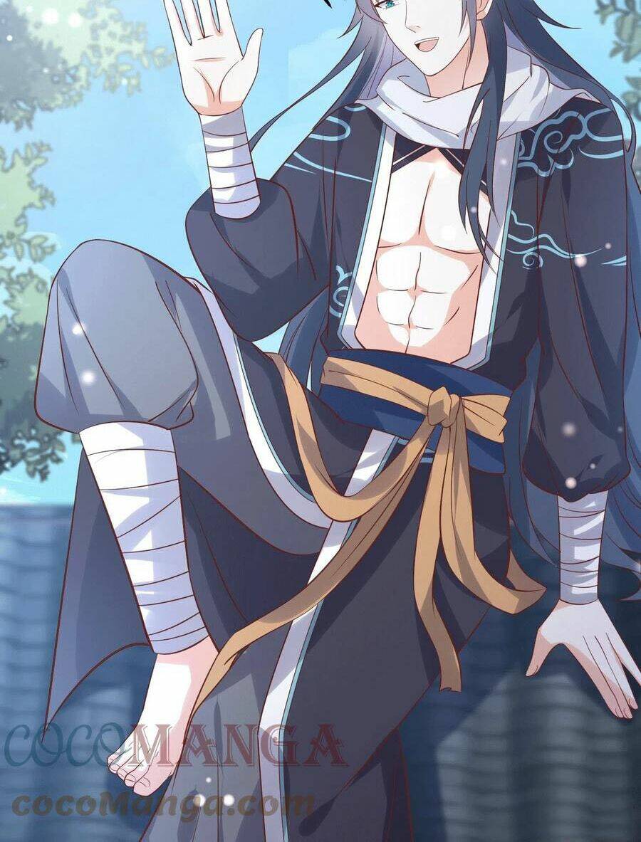 Chi Tôn Đồng Thuật Sư: Tuyệt Thế Đại Tiểu Thư Chapter 257 - Trang 4