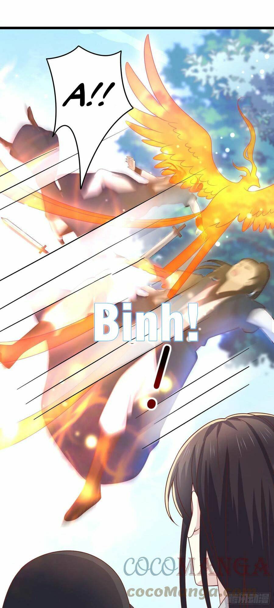 Chi Tôn Đồng Thuật Sư: Tuyệt Thế Đại Tiểu Thư Chapter 257 - Trang 4