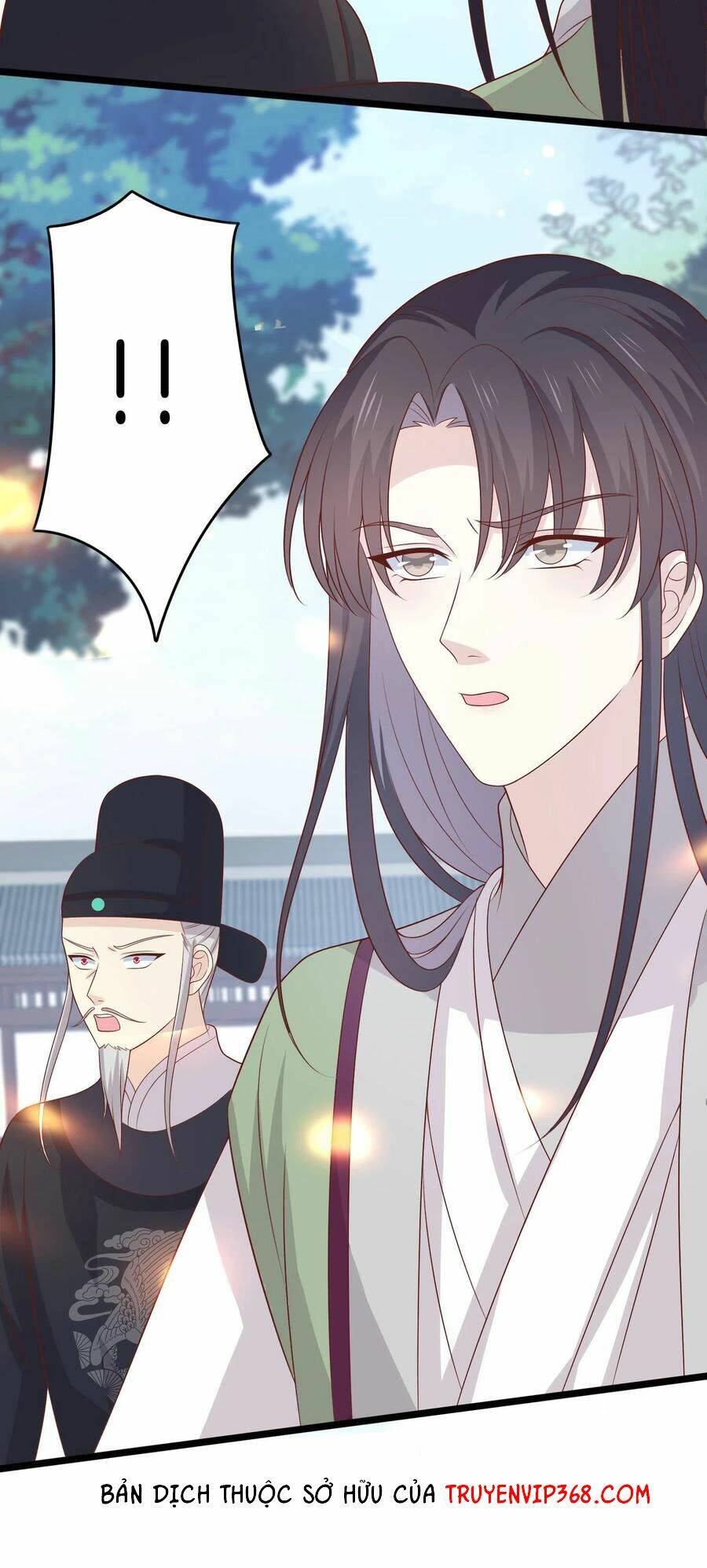 Chi Tôn Đồng Thuật Sư: Tuyệt Thế Đại Tiểu Thư Chapter 257 - Trang 4