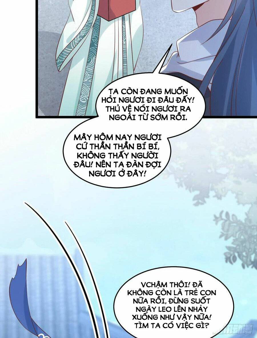 Chi Tôn Đồng Thuật Sư: Tuyệt Thế Đại Tiểu Thư Chapter 257 - Trang 4