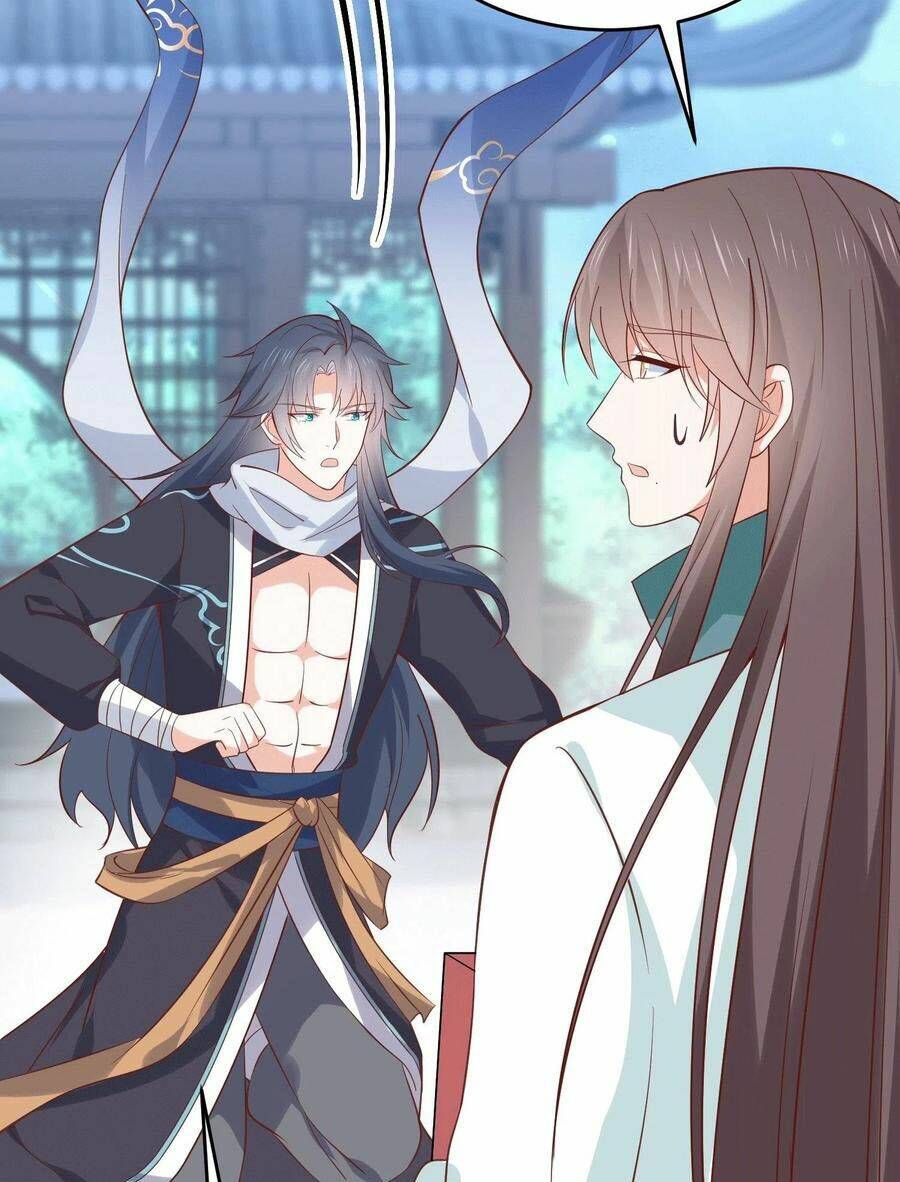 Chi Tôn Đồng Thuật Sư: Tuyệt Thế Đại Tiểu Thư Chapter 257 - Trang 4