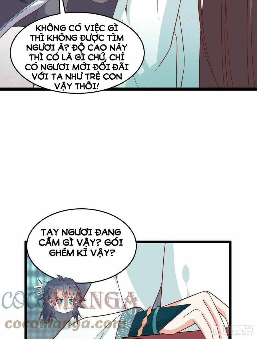 Chi Tôn Đồng Thuật Sư: Tuyệt Thế Đại Tiểu Thư Chapter 257 - Trang 4