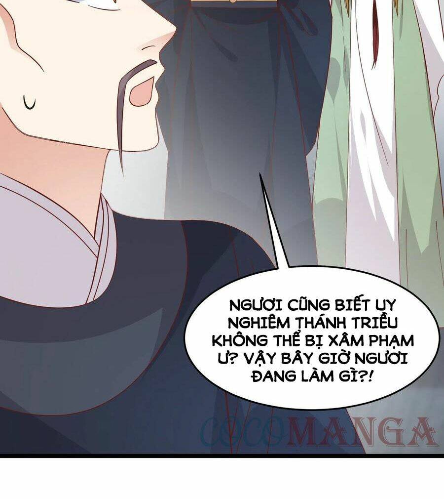 Chi Tôn Đồng Thuật Sư: Tuyệt Thế Đại Tiểu Thư Chapter 258 - Trang 4