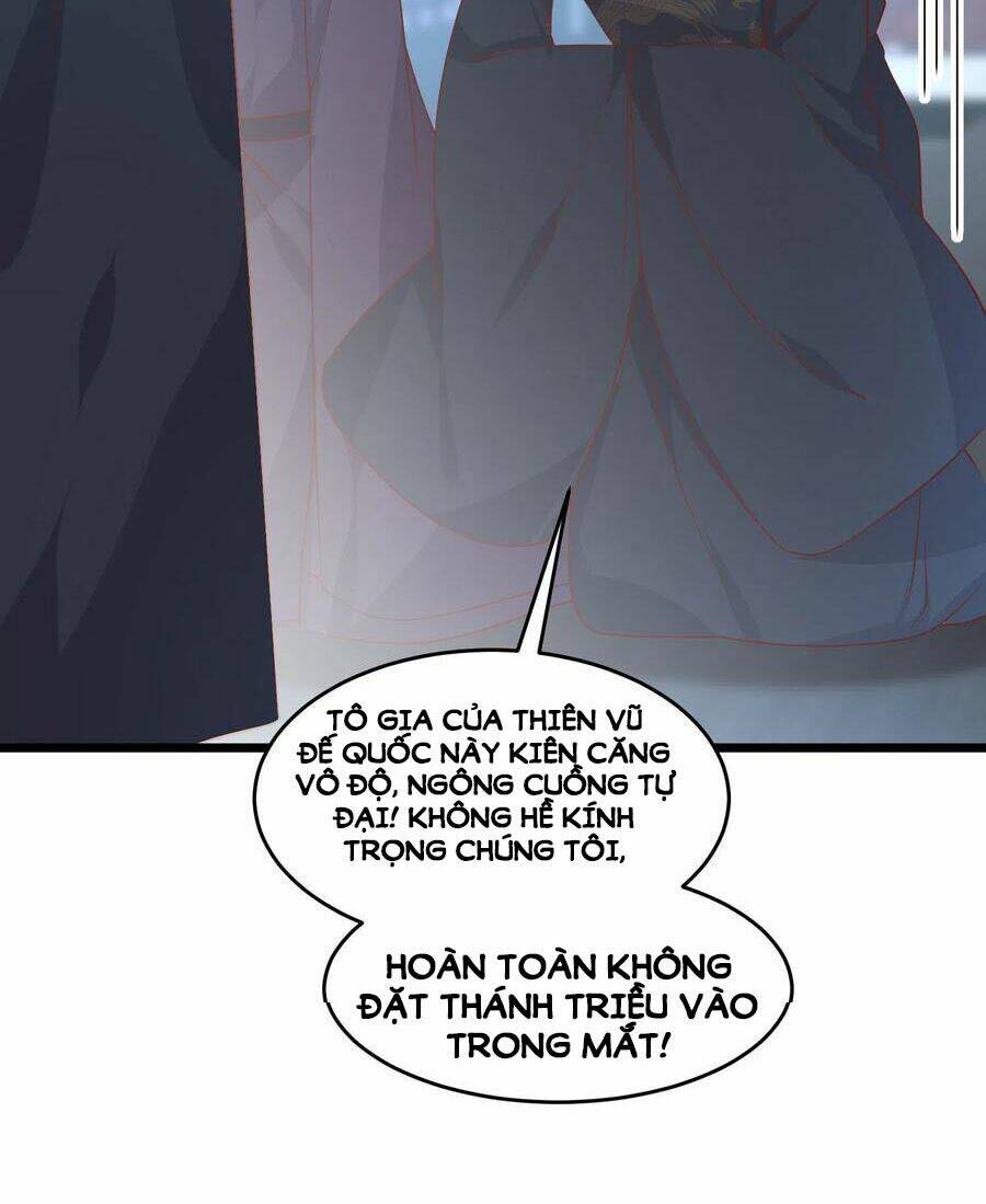 Chi Tôn Đồng Thuật Sư: Tuyệt Thế Đại Tiểu Thư Chapter 258 - Trang 4