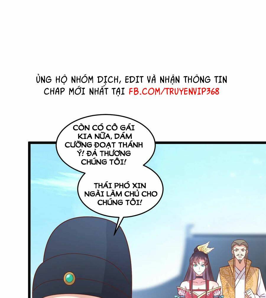 Chi Tôn Đồng Thuật Sư: Tuyệt Thế Đại Tiểu Thư Chapter 258 - Trang 4