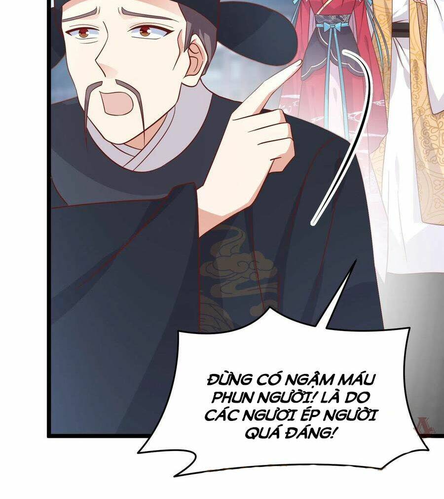 Chi Tôn Đồng Thuật Sư: Tuyệt Thế Đại Tiểu Thư Chapter 258 - Trang 4