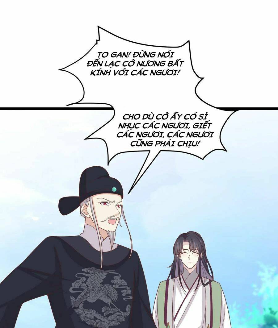 Chi Tôn Đồng Thuật Sư: Tuyệt Thế Đại Tiểu Thư Chapter 258 - Trang 4