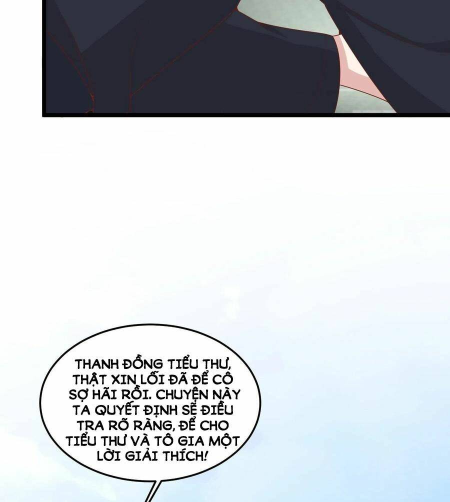 Chi Tôn Đồng Thuật Sư: Tuyệt Thế Đại Tiểu Thư Chapter 258 - Trang 4